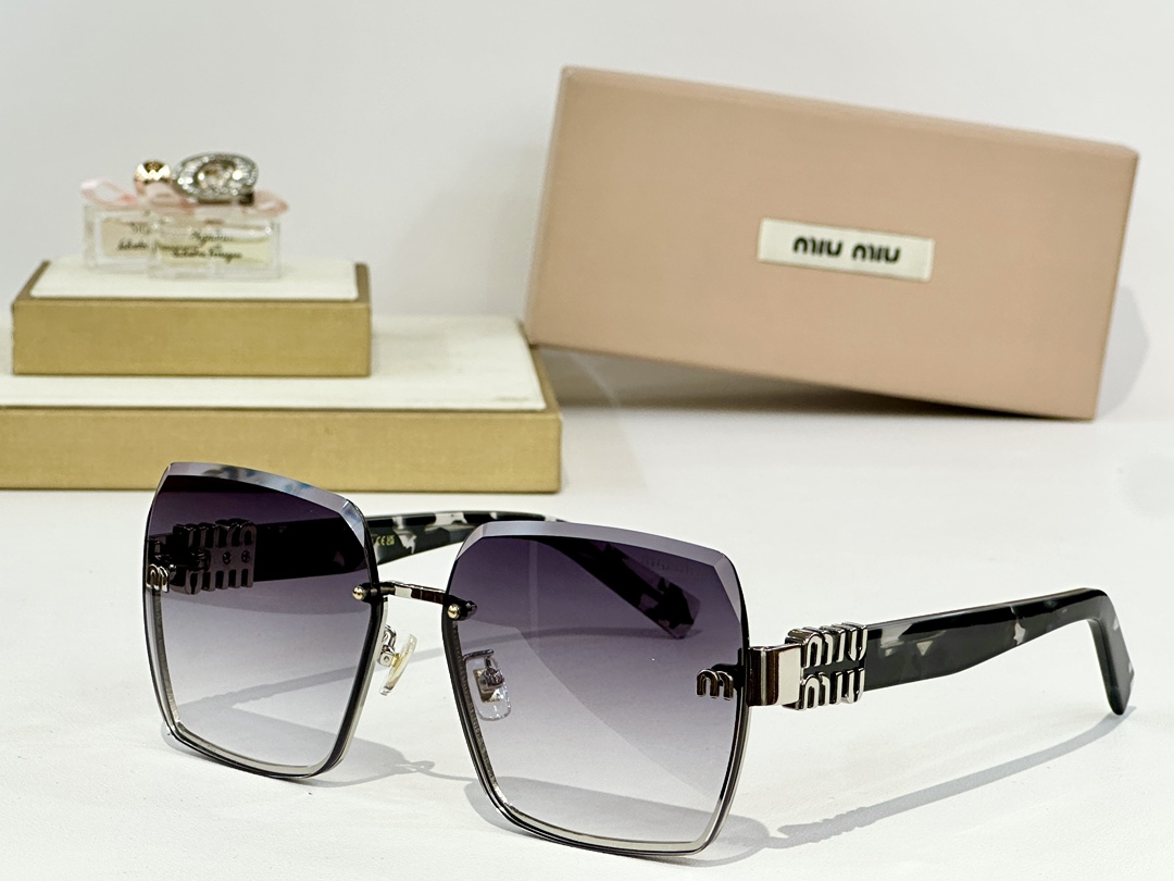  MIU MI*
MOD：MU60ZS
Size：62口16 145
