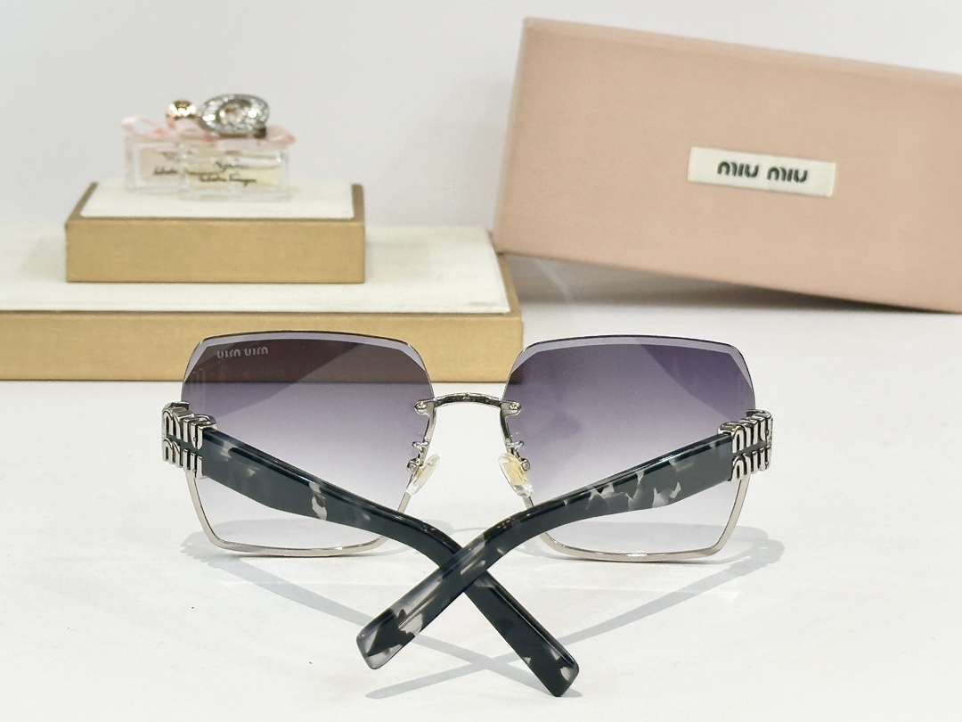  MIU MI*
MOD：MU60ZS
Size：62口16 145
