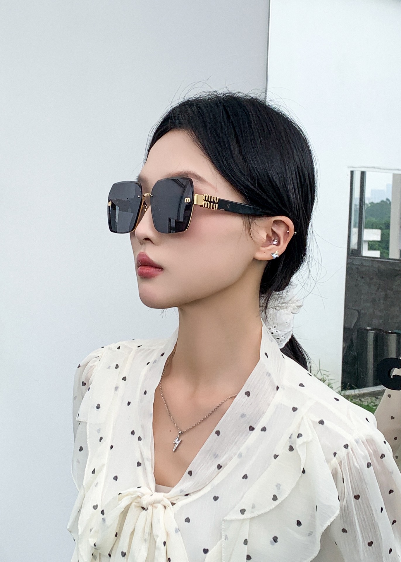  MIU MI*
MOD：MU60ZS
Size：62口16 145

