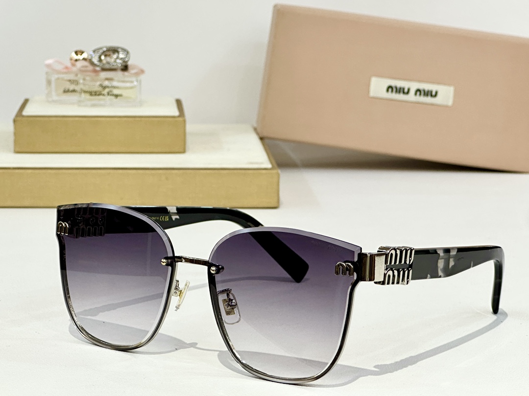  MIU MI*
MOD：MU61ZS
Size：61口16 145
