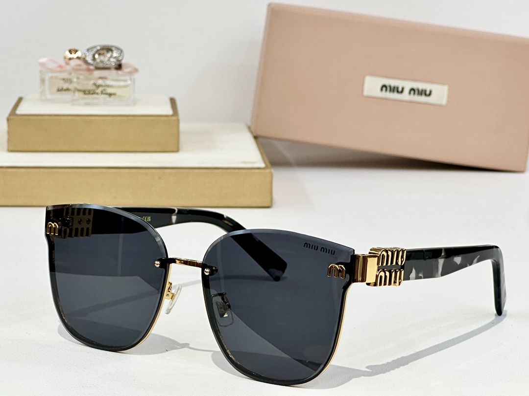  MIU MI*
MOD：MU61ZS
Size：61口16 145
