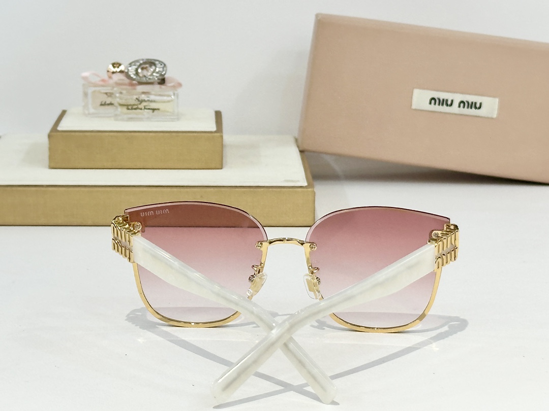  MIU MI*
MOD：MU61ZS
Size：61口16 145
