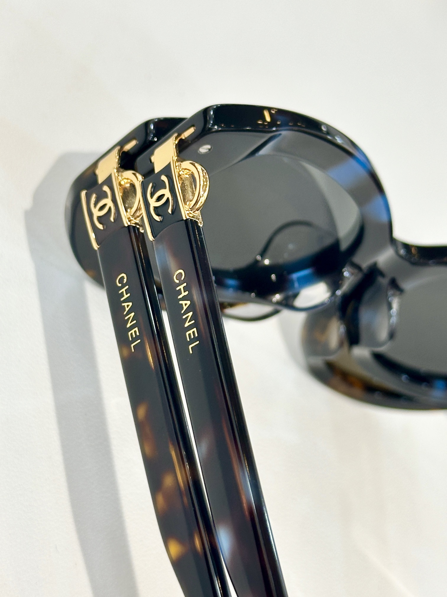  CHANEL
MOD：6075
Size：60口15 145
