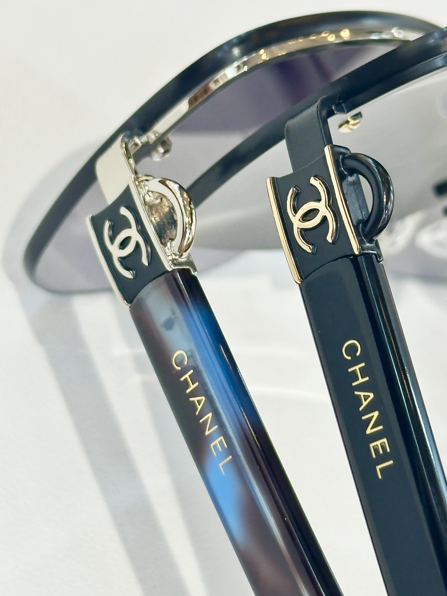  CHANEL
MOD：6072
Size：59口14 145
