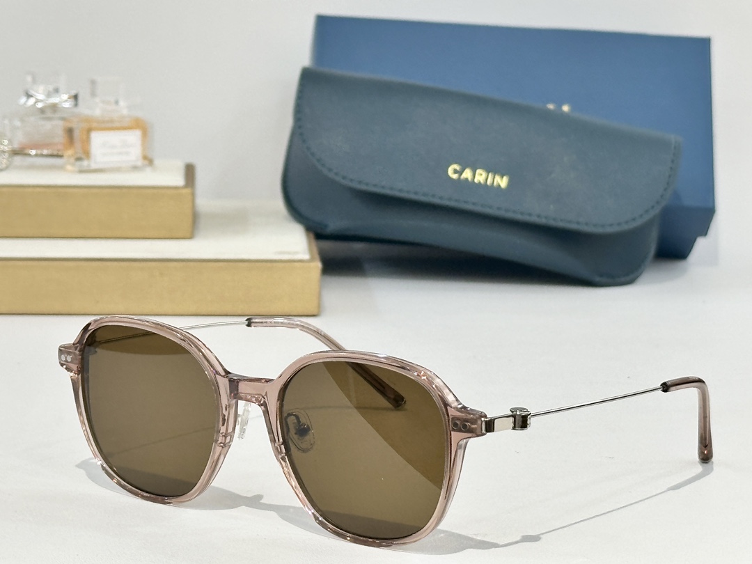  CARIN
Size：53口19-140
