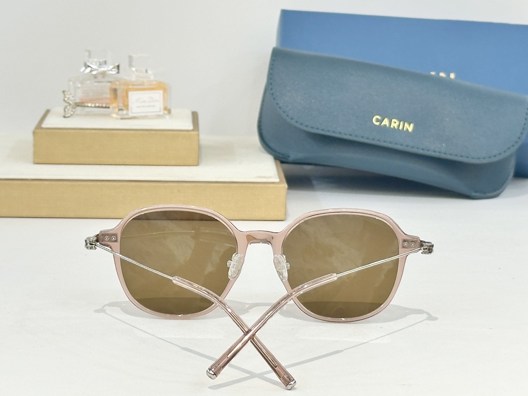  CARIN
Size：53口19-140
