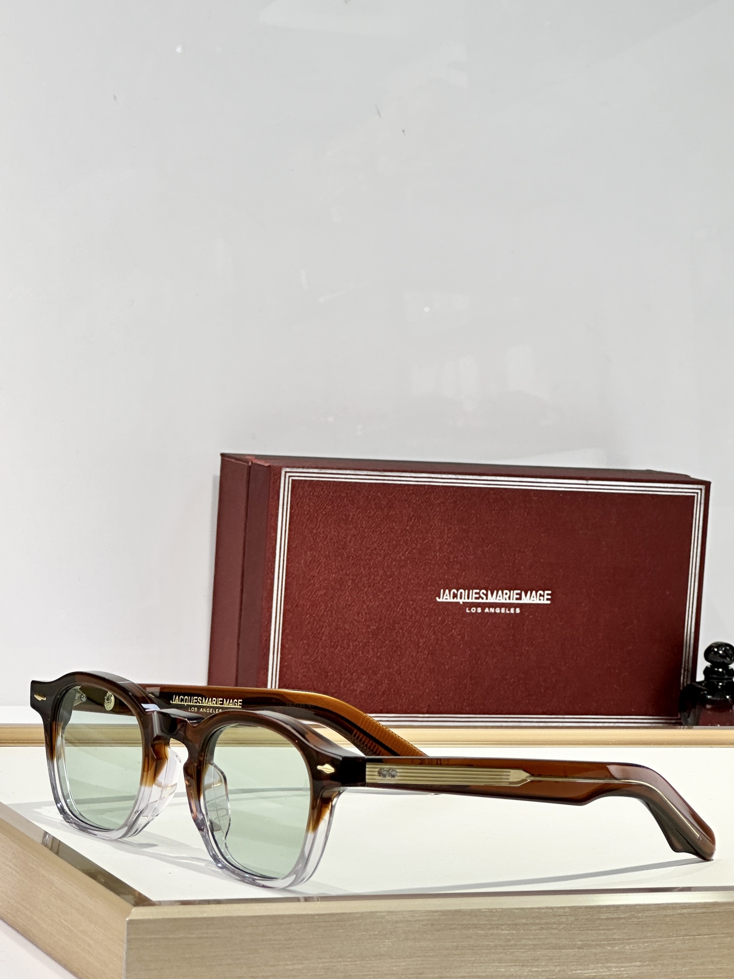  Jacques Marie Mage
Mod：ZePhirin
Size：47-26-146
