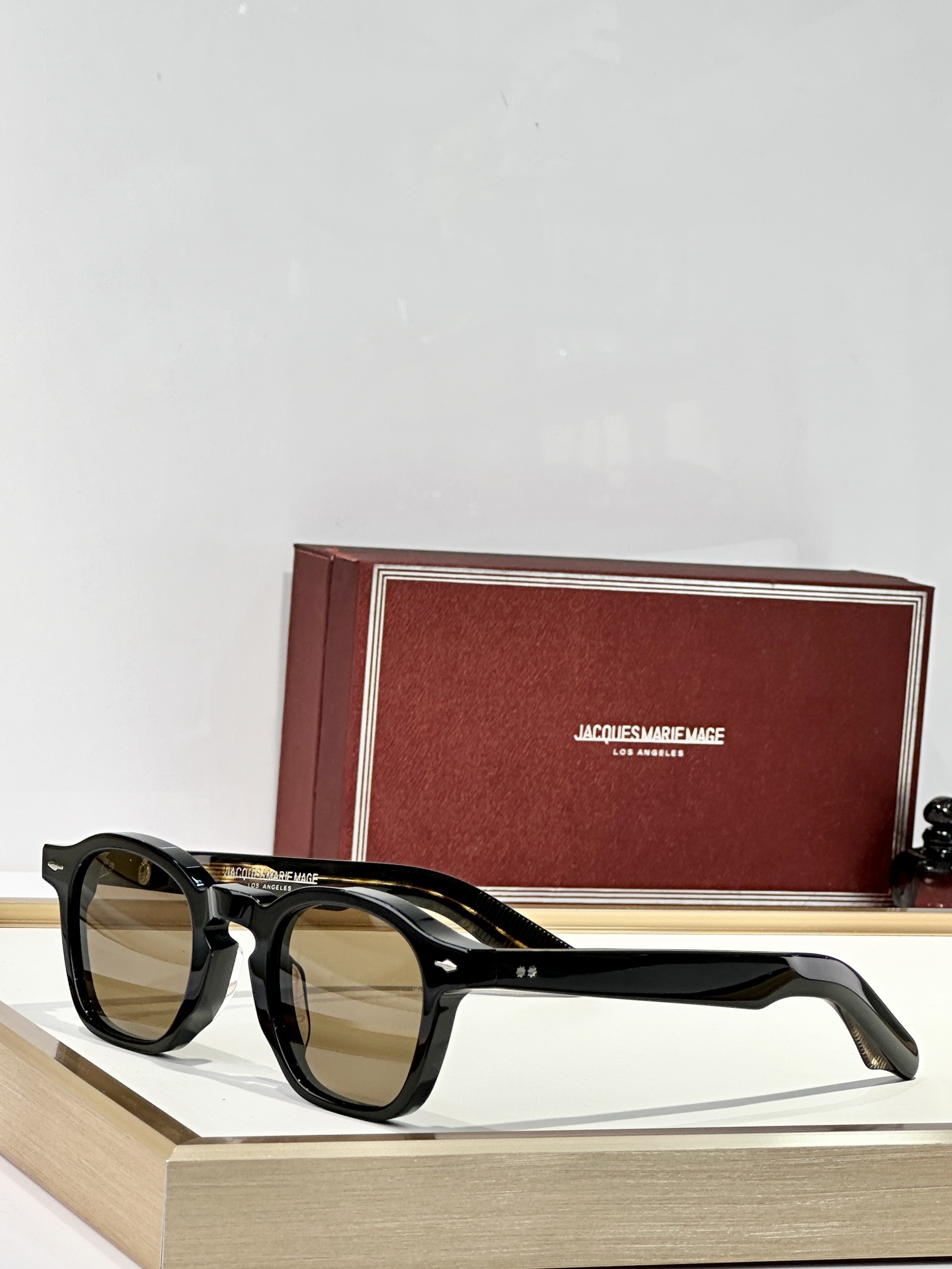  Jacques Marie Mage
Mod：ZePhirin
Size：47-26-146
