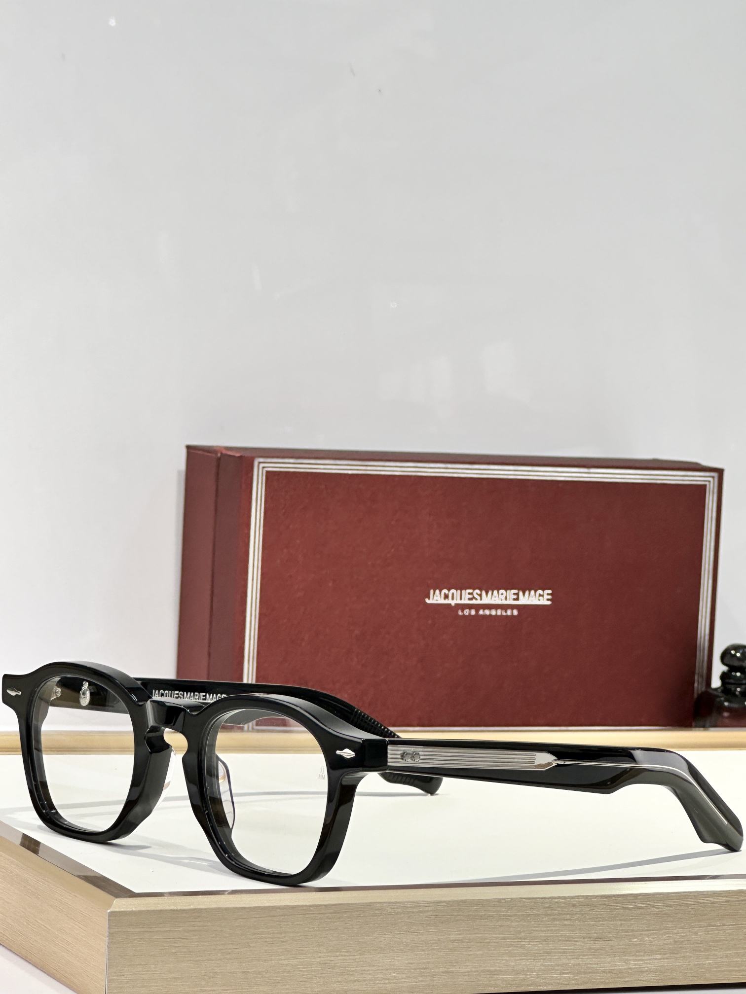  Jacques Marie Mage
Mod：ZePhirin
Size：47-26-146
