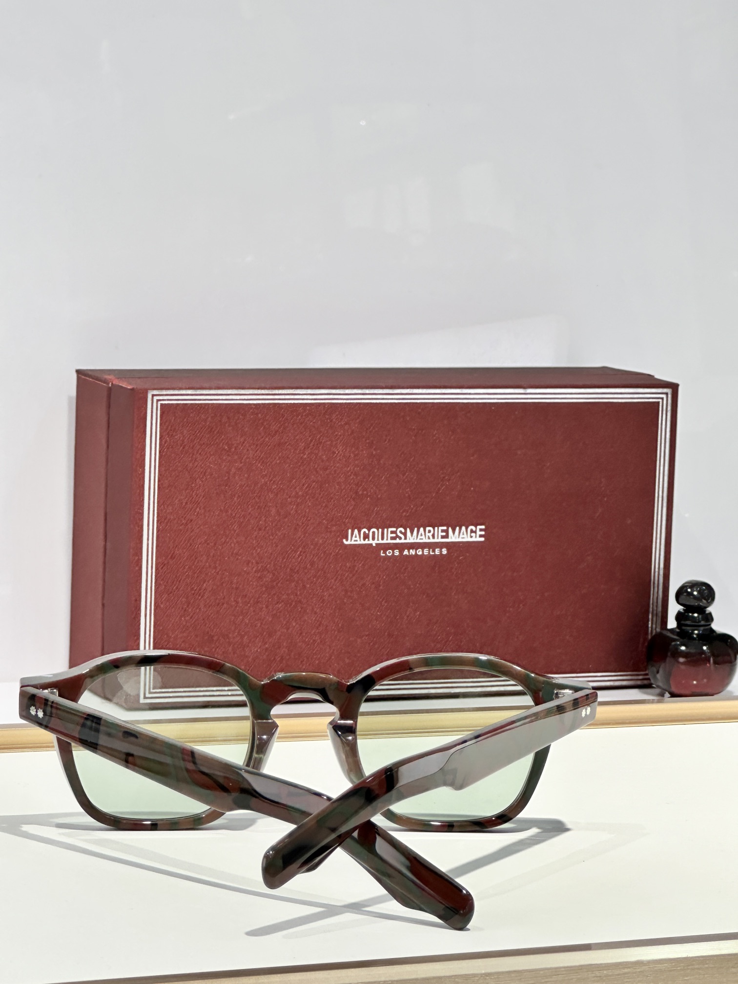  Jacques Marie Mage
Mod：ZePhirin
Size：47-26-146
