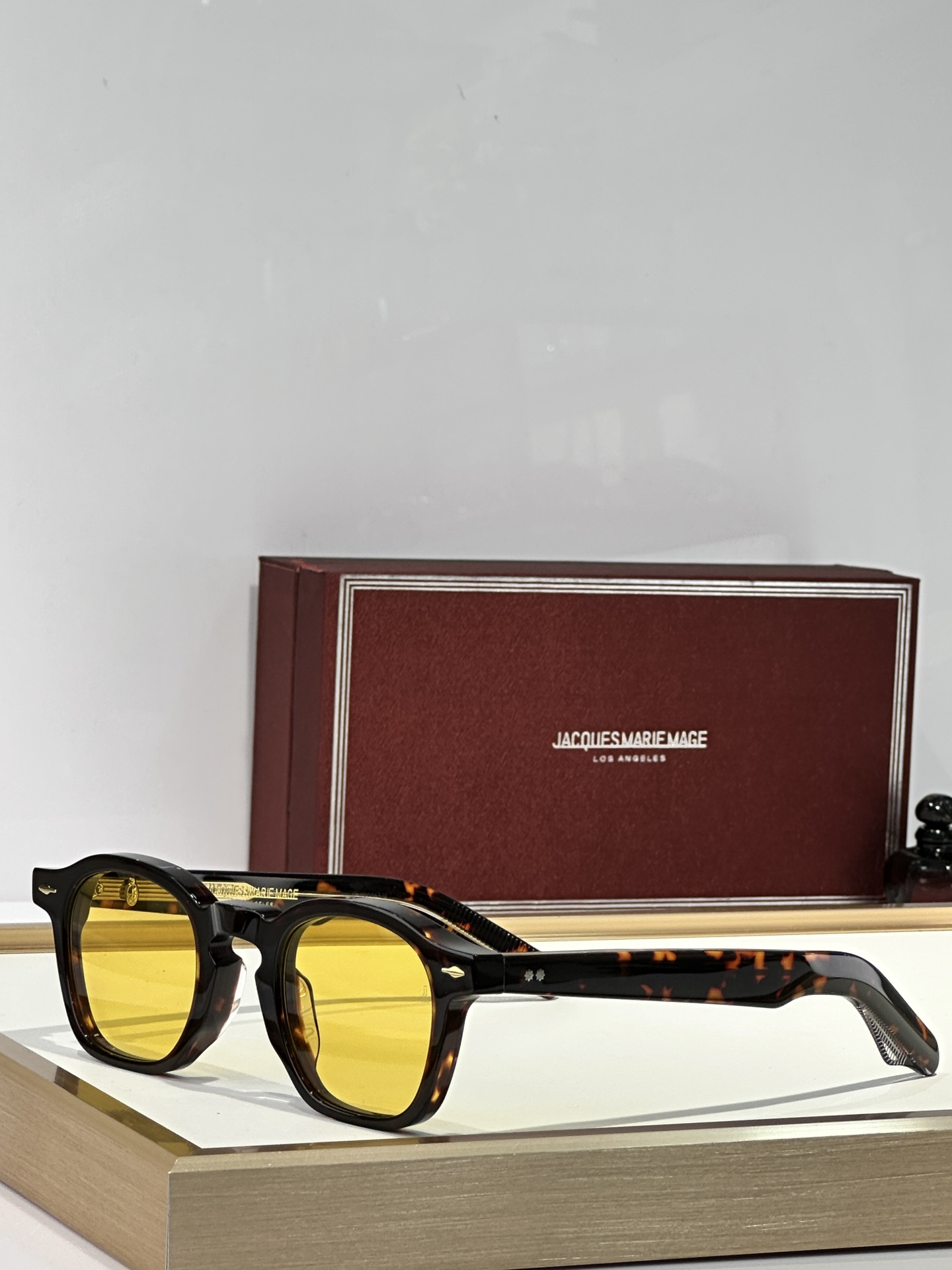  Jacques Marie Mage
Mod：ZePhirin
Size：47-26-146
