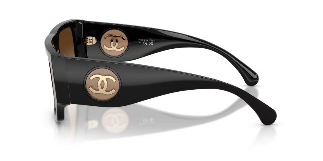  CHANEL
MOD：5549
Size：55口18 148
