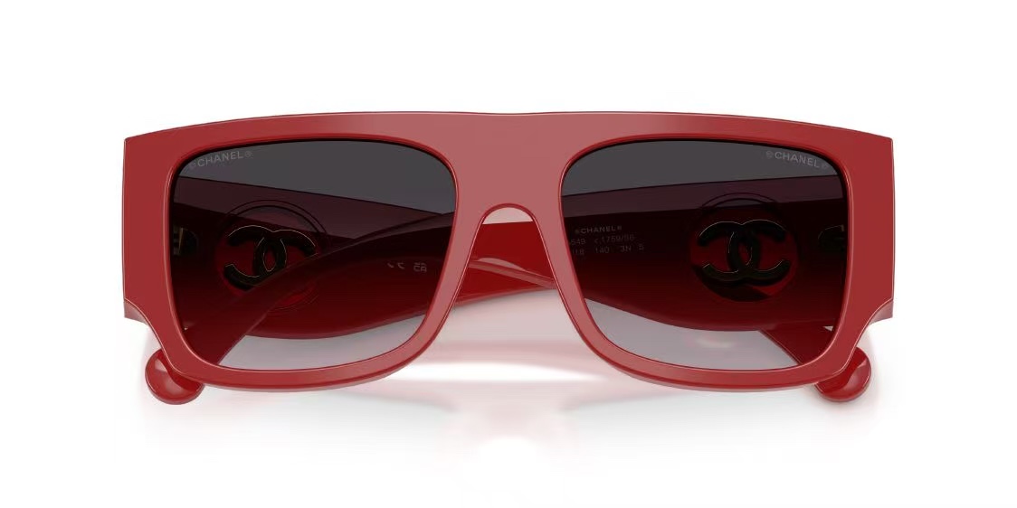  CHANEL
MOD：5549
Size：55口18 148
