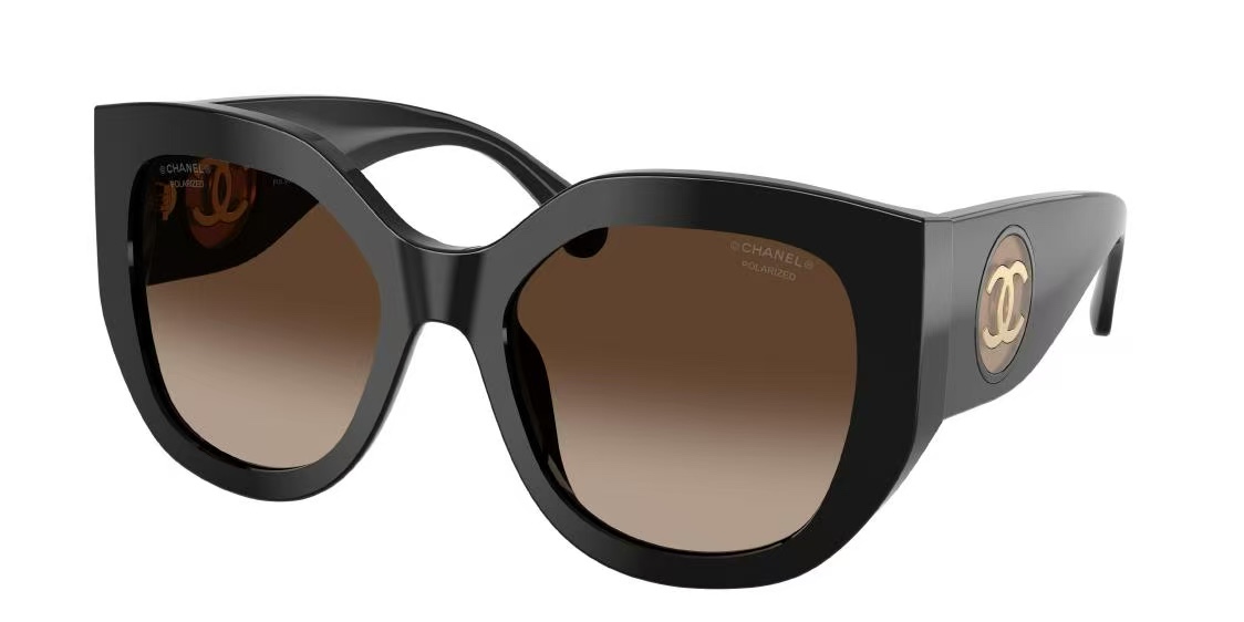  CHANEL
MOD：5550
Size：54口21 147
