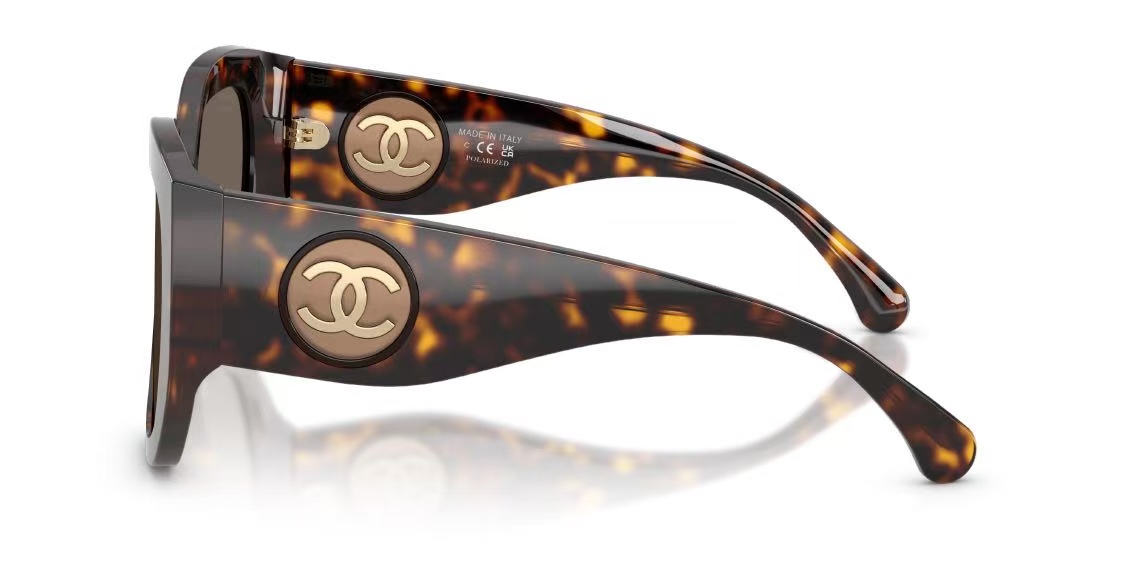  CHANEL
MOD：5550
Size：54口21 147
