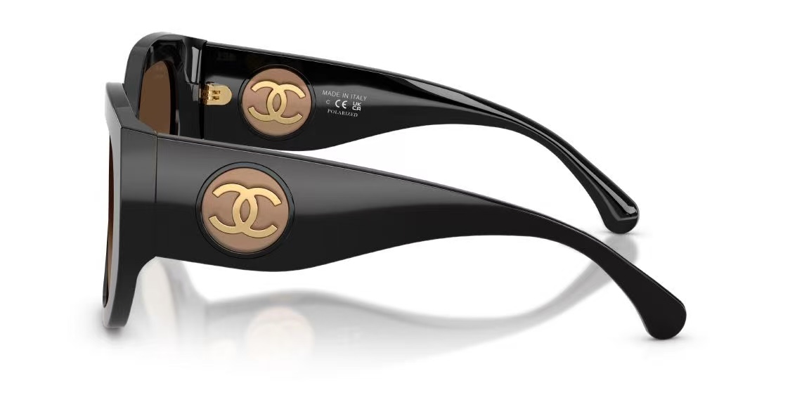  CHANEL
MOD：5550
Size：54口21 147
