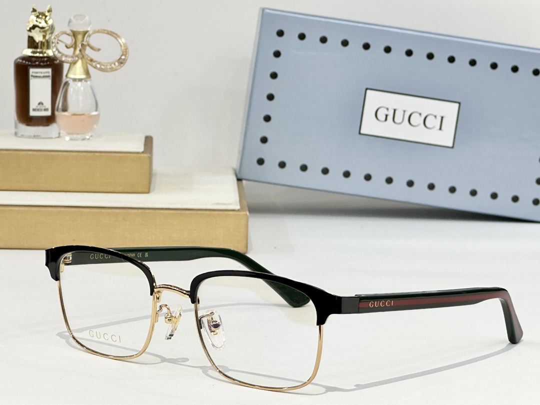  GUCCI
MOD：GG09340A
Size：54口18-145
