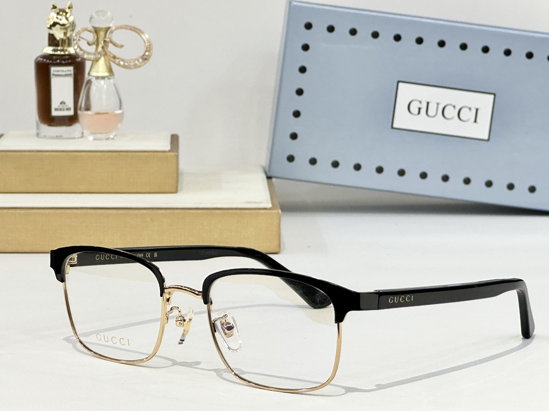  GUCCI
MOD：GG09340A
Size：54口18-145
