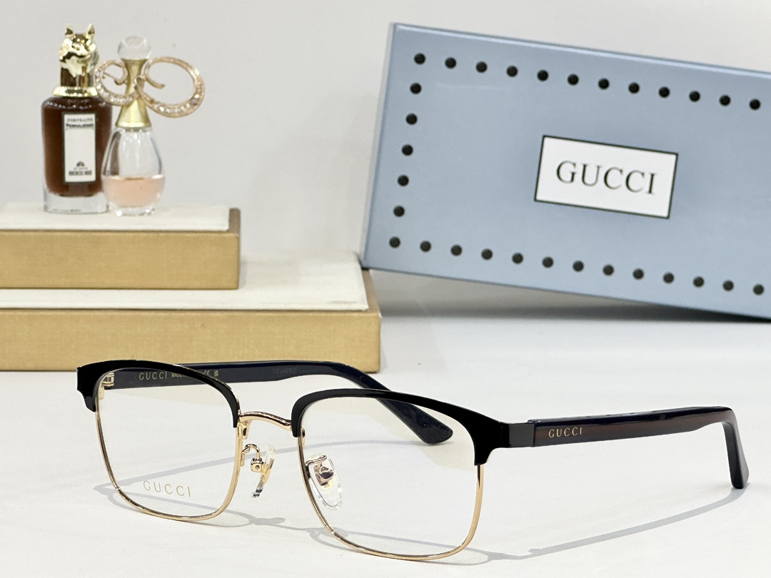 GUCCI
MOD：GG09340A
Size：54口18-145
