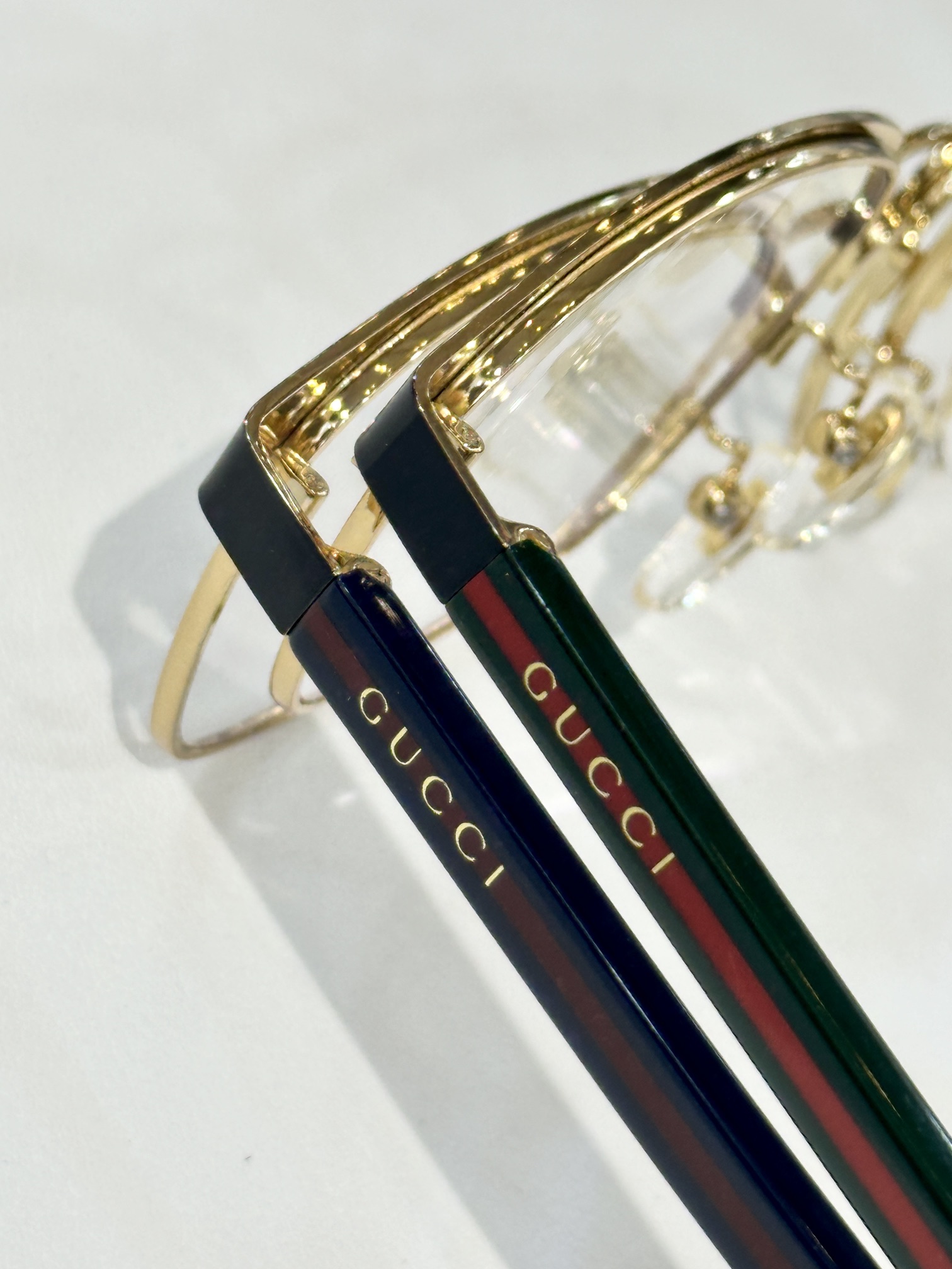  GUCCI
MOD：GG09340A
Size：54口18-145
