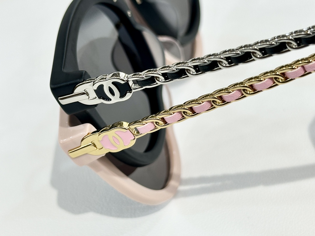  CHANEL
MOD：CH7315
Size：65口18-145
