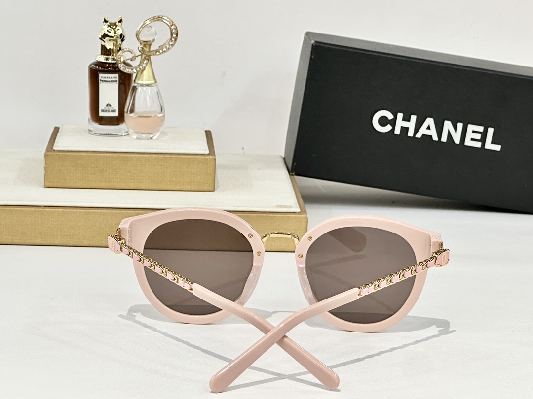  CHANEL
MOD：CH7315
Size：65口18-145
