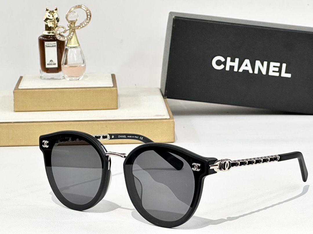  CHANEL
MOD：CH7315
Size：65口18-145
