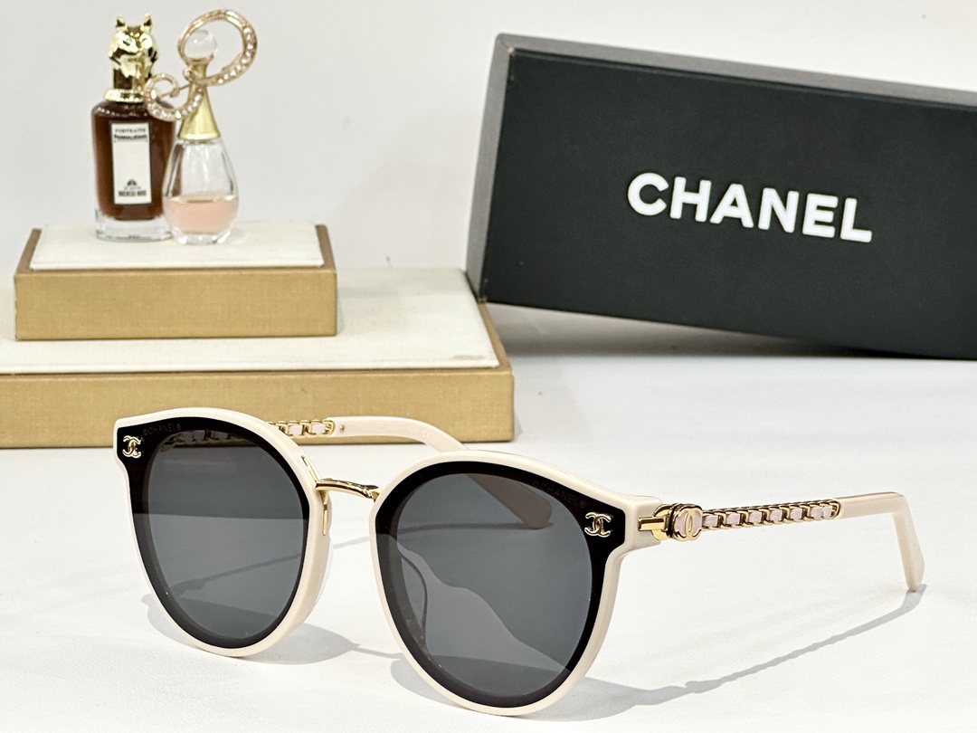  CHANEL
MOD：CH7315
Size：65口18-145
