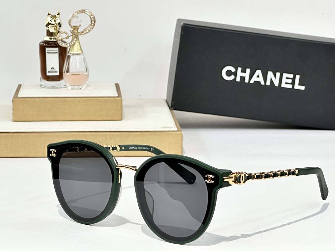  CHANEL
MOD：CH7315
Size：65口18-145
