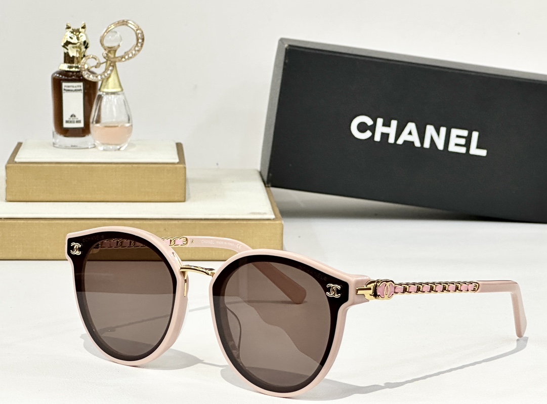  CHANEL
MOD：CH7315
Size：65口18-145
