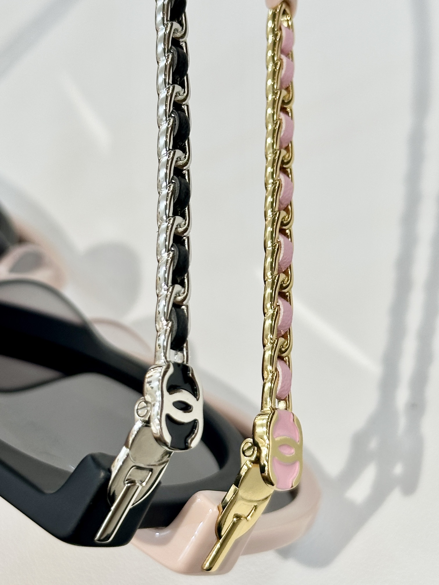  CHANEL
MOD：CH7315
Size：65口18-145
