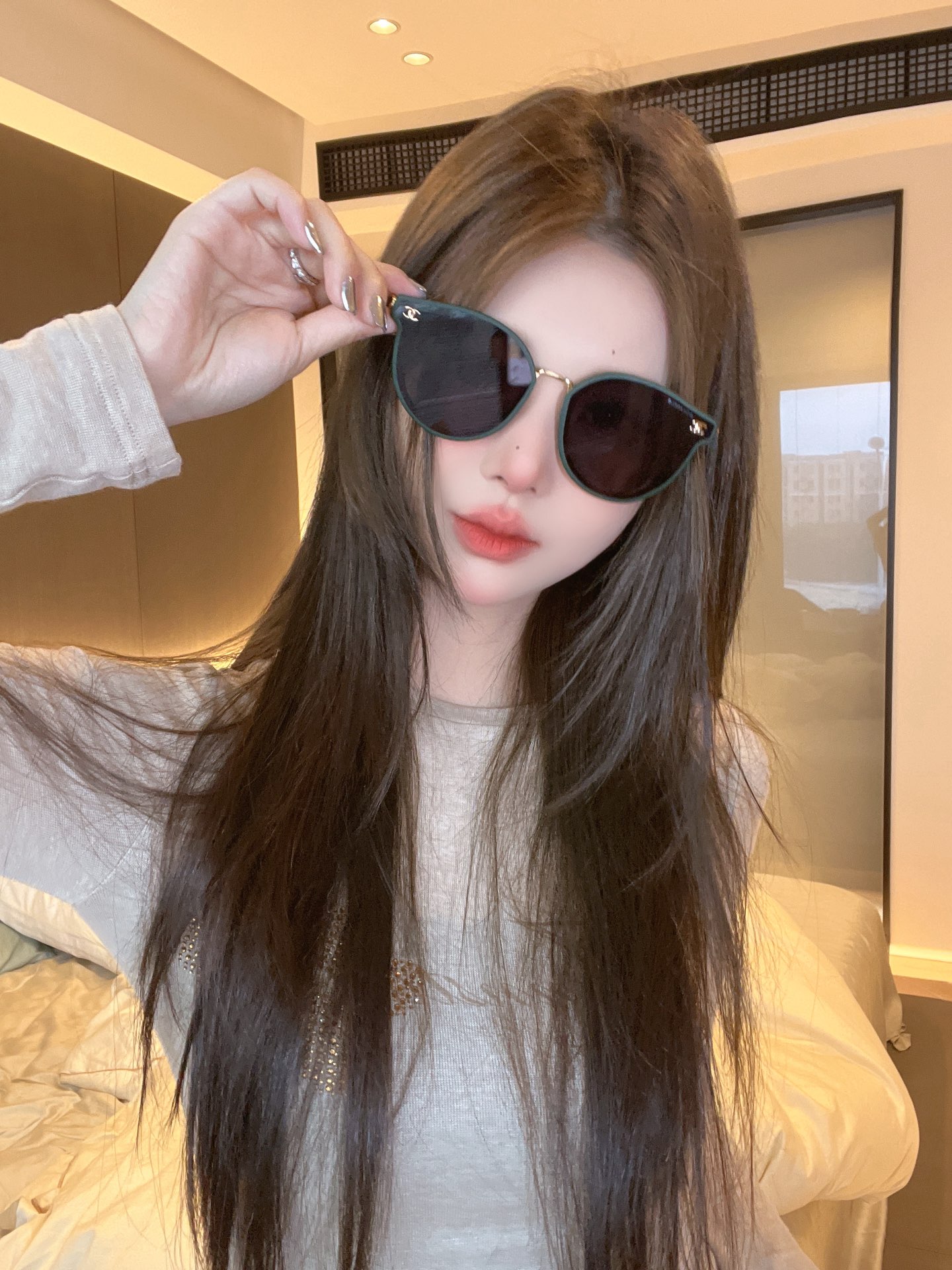  CHANEL
MOD：CH7315
Size：65口18-145
