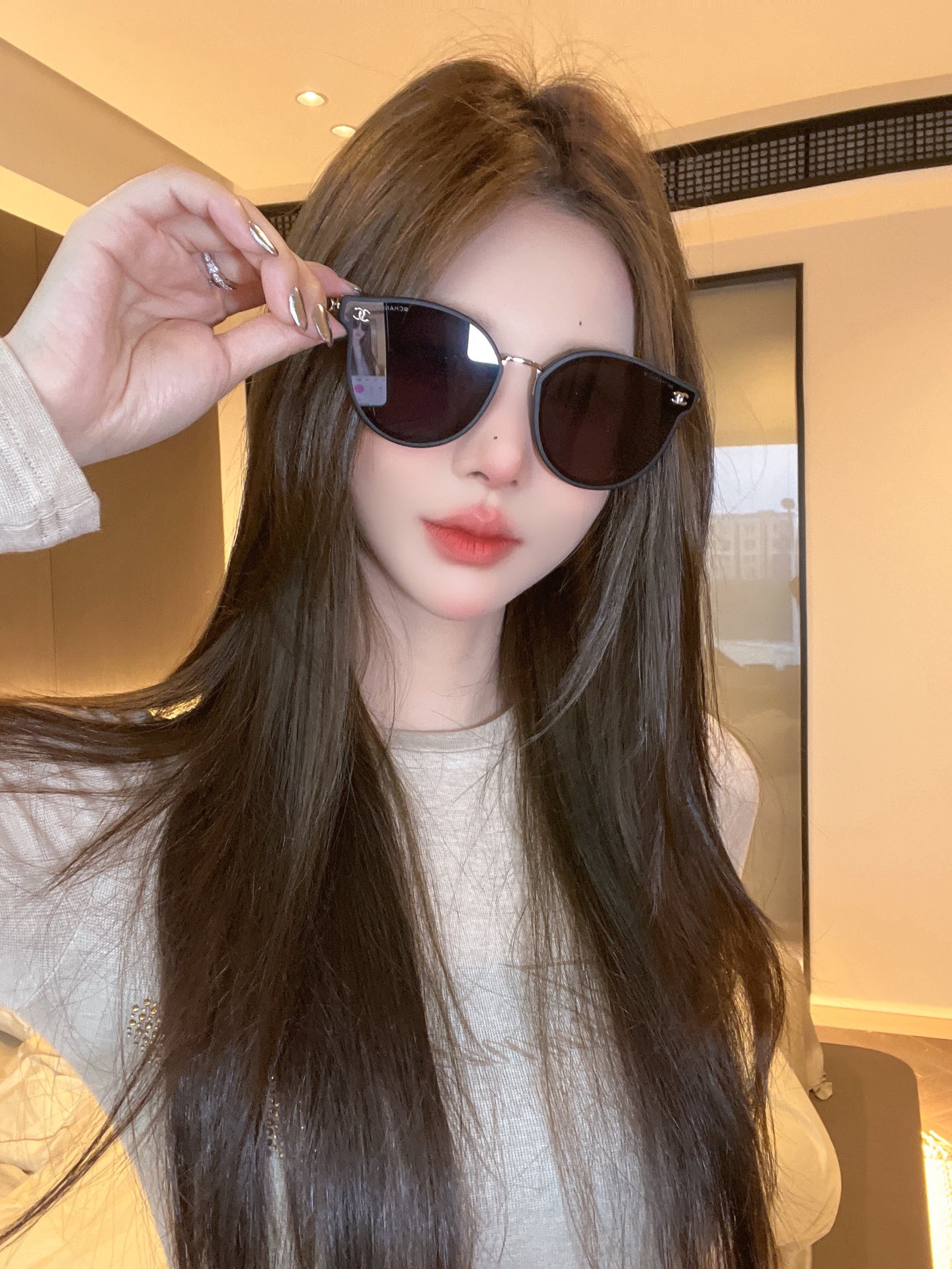  CHANEL
MOD：CH7315
Size：65口18-145
