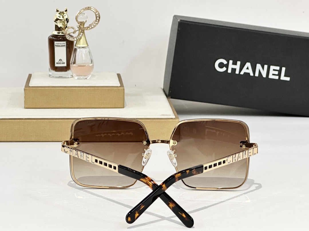 CHANEL
MOD：CH7362
Size：63口15-145

