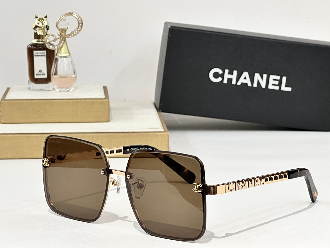  CHANEL
MOD：CH7362
Size：63口15-145


