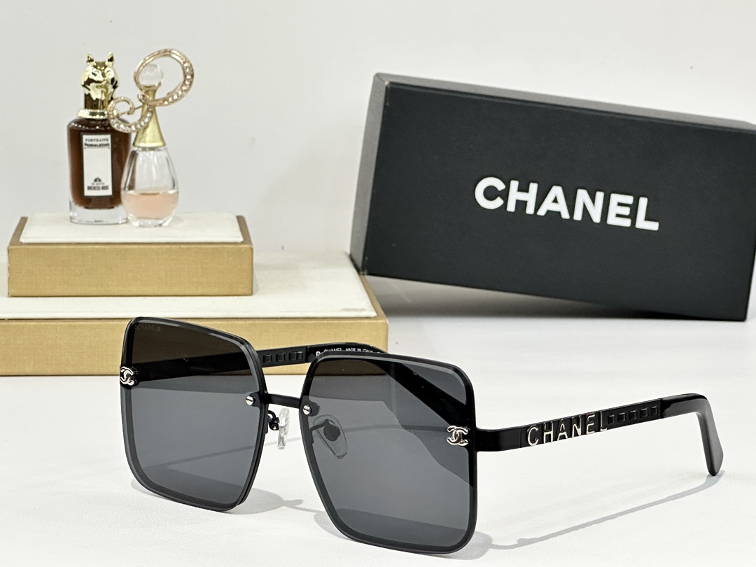  CHANEL
MOD：CH7362
Size：63口15-145

