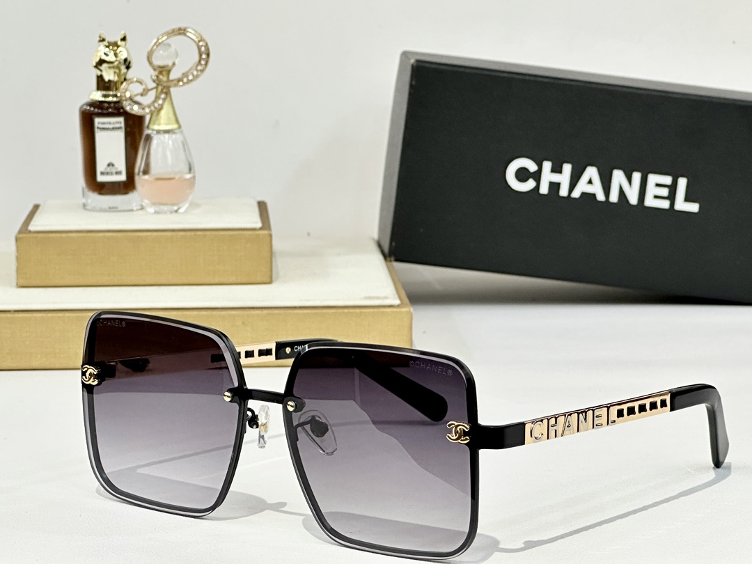  CHANEL
MOD：CH7362
Size：63口15-145

