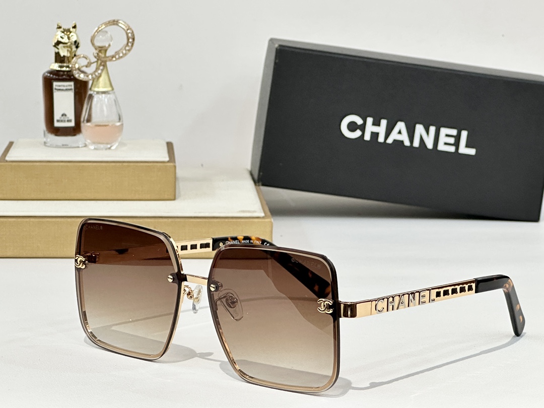  CHANEL
MOD：CH7362
Size：63口15-145

