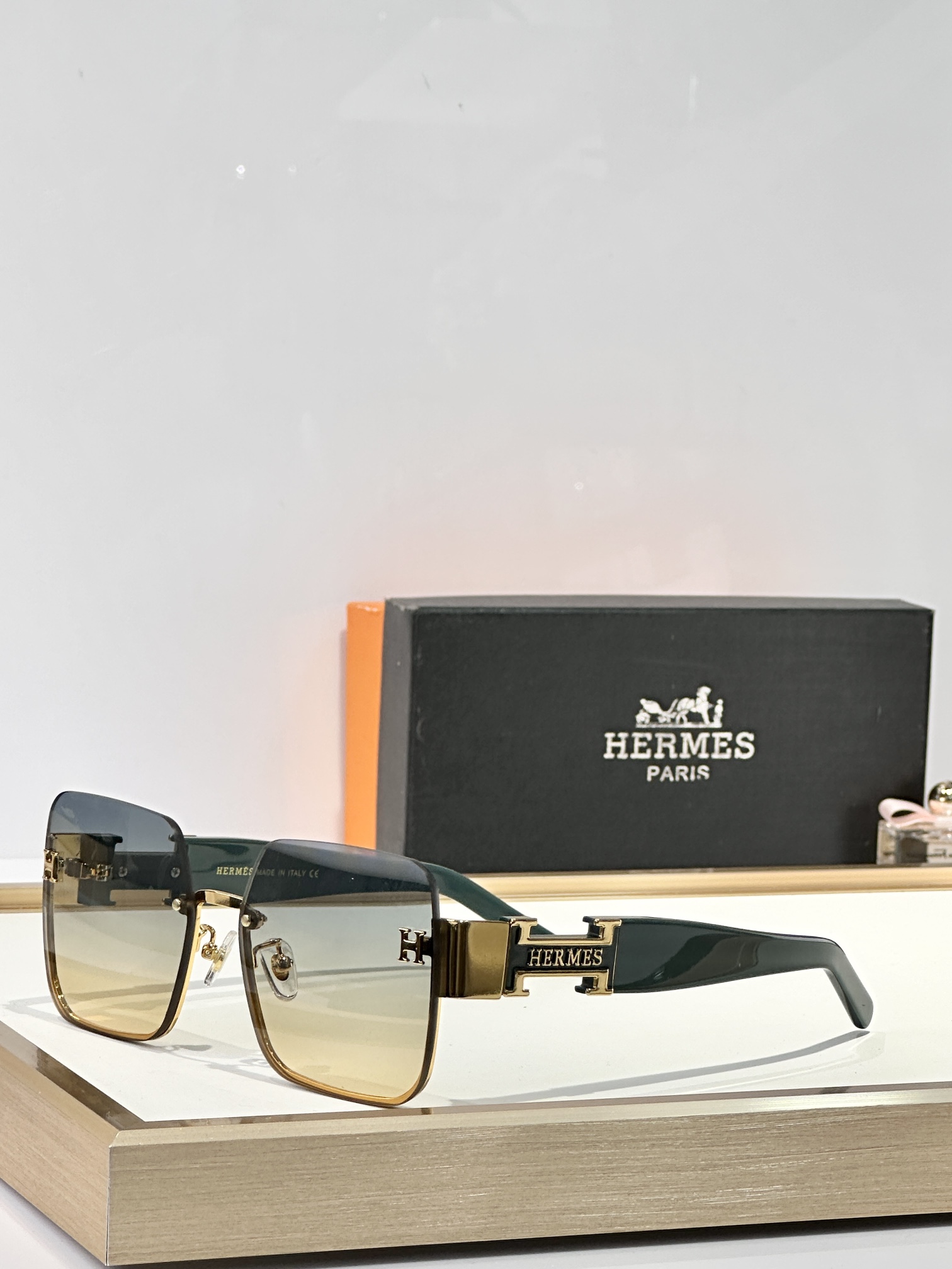  HERME*
MODELH8021
SIZE：53口20-142
