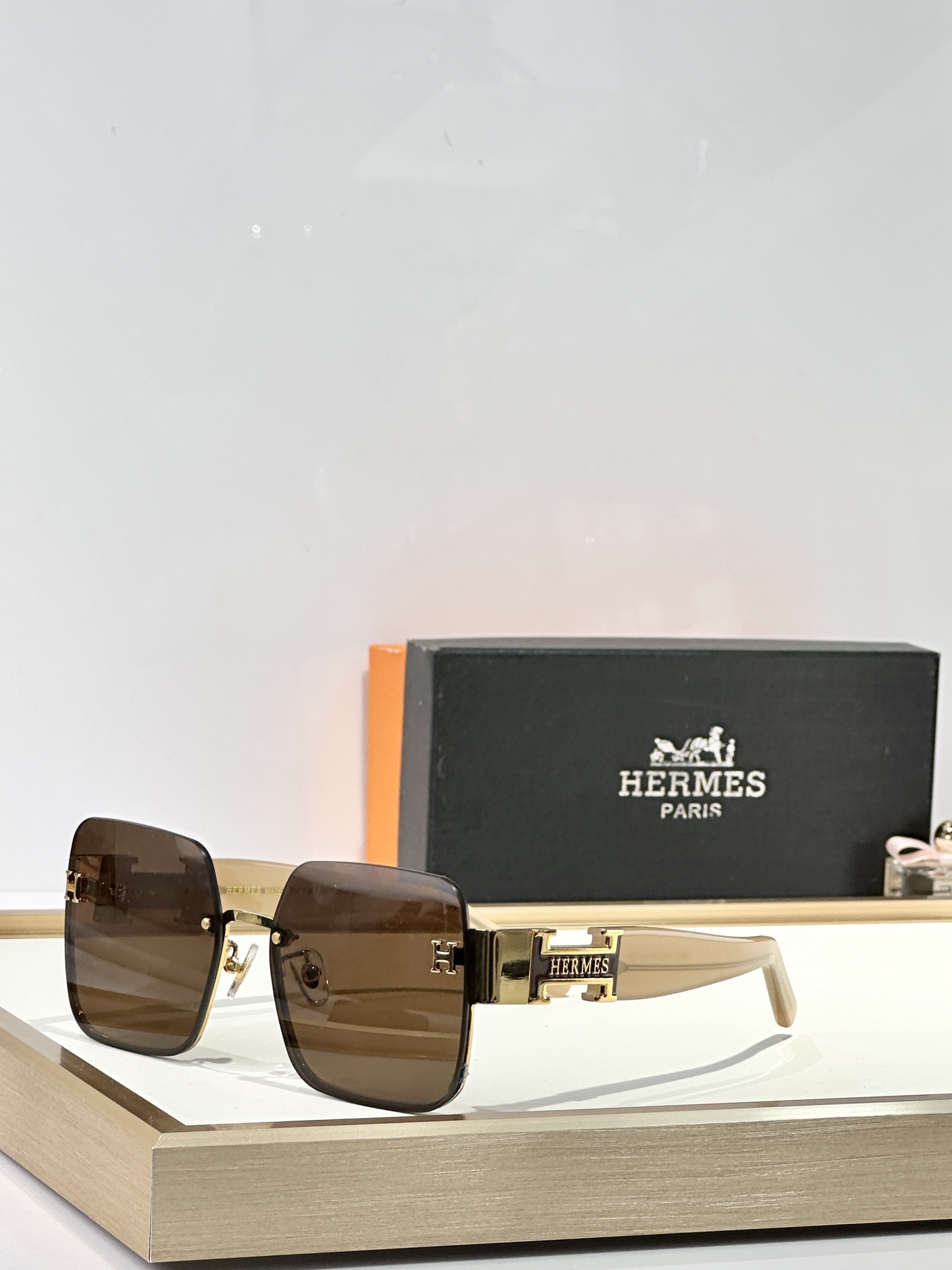  HERME*
MODELH8021
SIZE：53口20-142
