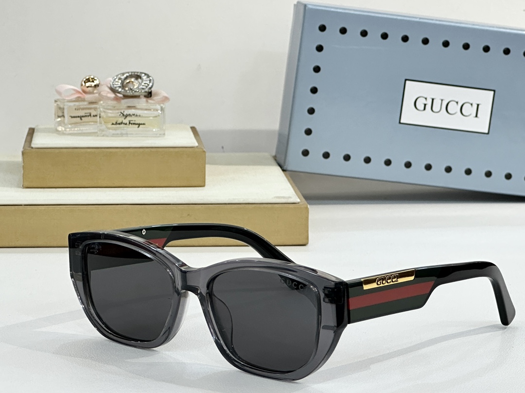  GUCCI
MOD：GG1412
Size：54口19-145
