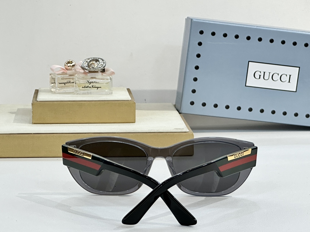  GUCCI
MOD：GG1412
Size：54口19-145
