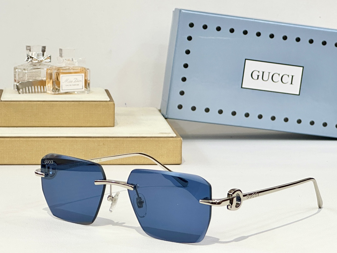  GUCC*
MODEL：GG1655
SIZE：58口17-143
