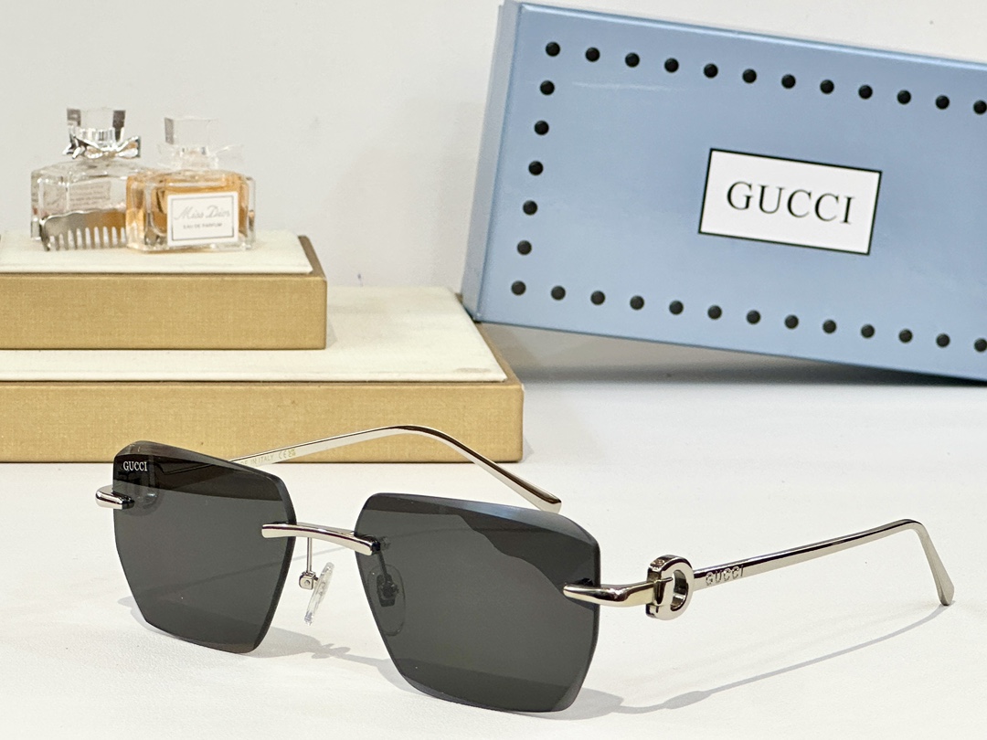  GUCC*
MODEL：GG1655
SIZE：58口17-143
