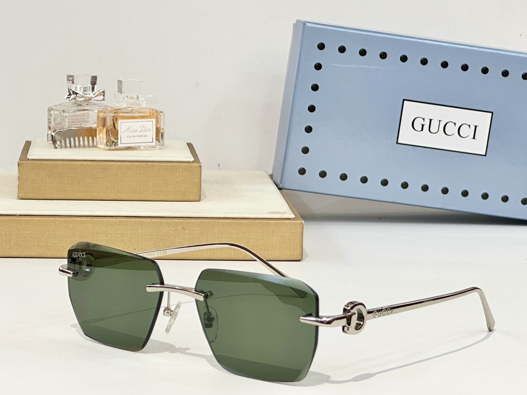  GUCC*
MODEL：GG1655
SIZE：58口17-143
