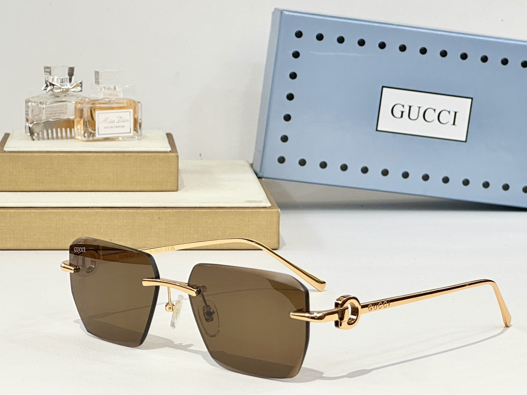  GUCC*
MODEL：GG1655
SIZE：58口17-143
