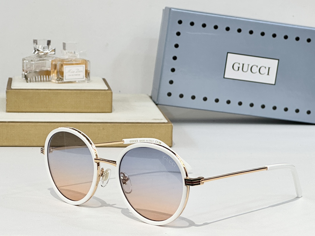  GUCCI
MOD：GG1614
Size：55口21 145
