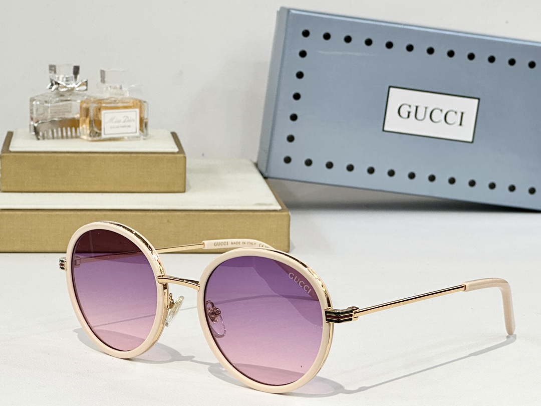  GUCCI
MOD：GG1614
Size：55口21 145
