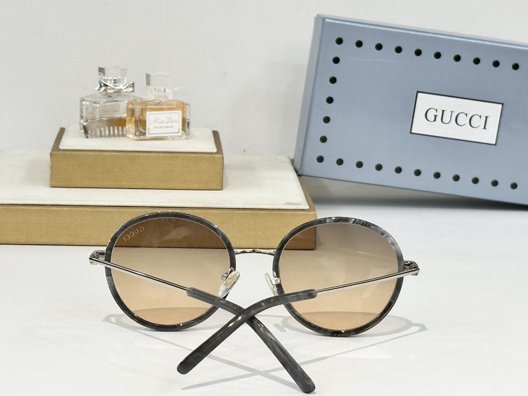  GUCCI
MOD：GG1614
Size：55口21 145
