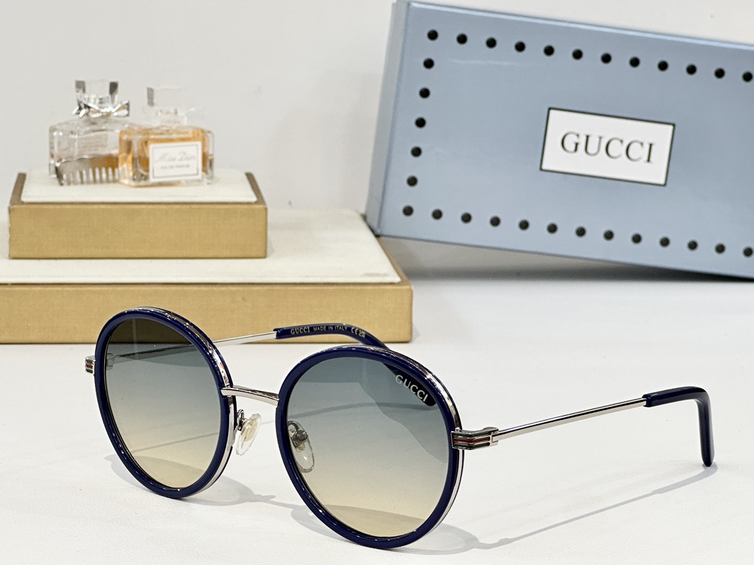  GUCCI
MOD：GG1614
Size：55口21 145
